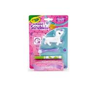 Kit créatif Washimals Blister 1 animal