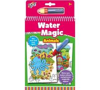 Kit créatif Water Magic Animaux
