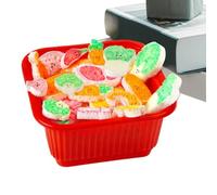 Kit Création Balles Anti-Stress - Kit Création Pot Chaud | Jouets Sensoriels et Loisirs pour 6 Ans et Plus - Fêtes École Colonie de Vacances Maison Salle de Jeux