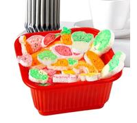 Kit Création Balles Anti-Stress | Set d'Artisanat Créatif | Matériel Loisirs Créatifs pour Filles Garçons 6+ - Fêtes École Colonie de Vacances Maison Salle de Jeux