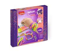 Bracelets - Set creativ - Neon