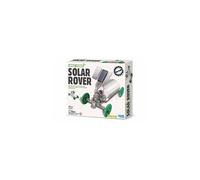 Kit création Green Science : Voiture solaire 4M