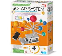 Kit Création Planetarium Système Solaire