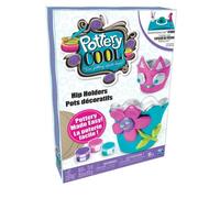 Cool Maker - 6027886 - Loisir Créatif - Studio Pottery Cool