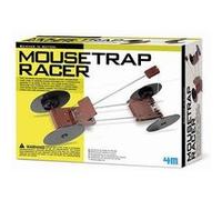 Kit création science action - Bolide souricière G