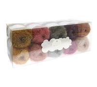 Kit Creative Bubble - Earthy Colours - Rico Design(...) - Multicolore Multicolore G