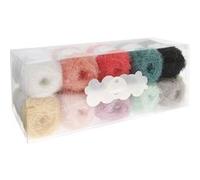 Kit Creative Bubble - Pastel Colours - Rico Design(...) - Multicolore Multicolore G