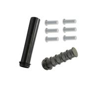 Kit crepine : filtres + tube central pour filtre à sable 8,327m3/h Bestway Flowclear (ref 58499)