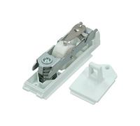 Kit Crochet + Blocage Porte De Seche-linge Indesit