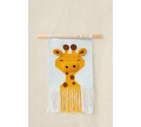 Kit Crochet Gift Of Stitch Suspension Girafe