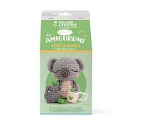 Kit crochet Graine Créative Amigurumi Koala