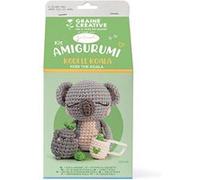 Graine créative – Kit crochet amigurumi Koala