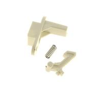 Kit crochet hublot 91941759 92145853 - lave-linge