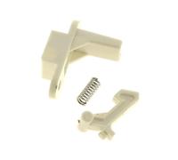 Kit crochet hublot 91941759 - Lave-linge Candy - Hublots