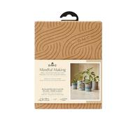 Kit Crochet J?Habille Mes Plantes