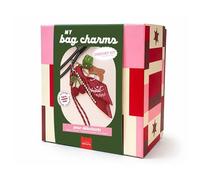 Kit crochet La Petite Epicerie Cherry Cowboy