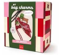 Kit crochet La Petite Epicerie Cherry Cowboy Multicolore