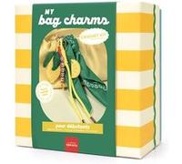 Kit crochet La Petite Epicerie Dolce Vita Multicolore