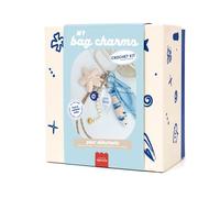 Kit crochet La Petite Epicerie Vitamine Sea