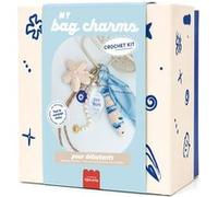 Kit crochet La Petite Epicerie Vitamine Sea