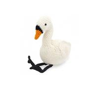 Kit Crochet Lilly le cygne - Amigurumi Hardicraft(...) - Blanc Blanc G