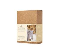 DMC - Mindful Making - Kit crochet - Ma couverture bien-être coloris assortis Taille unique