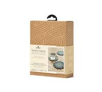 DMC - Mindful Making - Kit crochet - Mes dessous de verre façon mandala