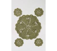 Kit Crochet Mindful Making Une Table Harmonieuse