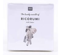 Kit crochet Ricorumi, Ane - Rico Design