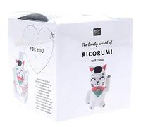 Kit crochet Ricorumi, Lucky Cat - Rico Design