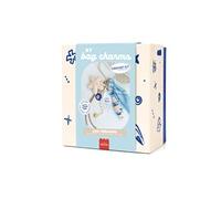 Kit crochet La Petite Epicerie Vitamine Sea Multicolore
