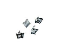 Kit crochets plaque de cuisson c00502357, 488000502357 whirlpool, hotpoint