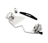 Oakley O-Frame 2.0 MX Roll-Off, les arrachages Net Net