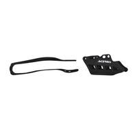 Kit Cruna Passacatena ACERBIS Noir Pour Yamaha 450 YFM FX Wolverine 2024-2026