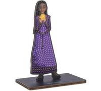 Kit Figurine À Diamanter Oz International Asha 2d En Bois