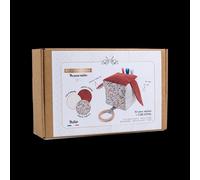 Kit cube éveil - mathéo