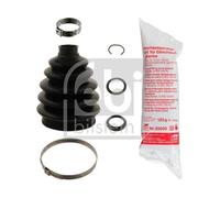 Kit Cuffie, Demi-Axe Côté Roue Pour AUDI SEAT SKODA VW VW (FAW) A3 ALTEA ALTEA X