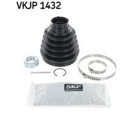 Kit Cuffie, Demi-Axe Côté Roue Pour CITROËN PEUGEOT 307 406 C4