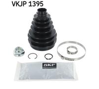 Kit Cuffie, Demi-Axe Côté Roue Pour RENAULT CLIO LAGUNA MEGANE SCÉNIC