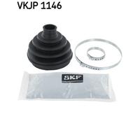 Kit Cuffie, Semi-Axe Côté Roue Pour ALFA ROMEO AUDI FIAT LANCIA SAAB 100 145 146