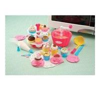Kit cuisine - Happy Kitchen : Petit cake buffet G