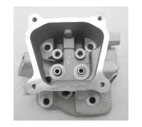 Kit Culasse GX120 for GX110 119cc, culbuteurs, Ressorts, Clips de retenue, écrou de Tige de poussée(Type A. Head Only)