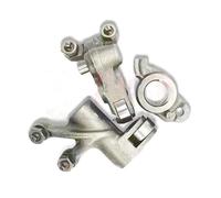 kit culbuteur échappement Kit complet de bras de culbuteur d'admission et d'échappement, pièces de moteur Convient pour Yam&aha SNIPER 155 XSR155 WR155 MT15 Y16 Y16ZR R15 VVA V3