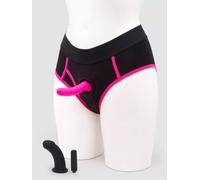 Kit culotte harnais Double Up 4 pièces L-XL