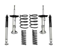 H&R 31004-1 Jeu de suspensions, ressorts / amortisseurs