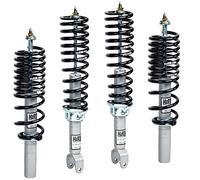 H&R 31013-4 Kit de suspension, amortisseur et ressort