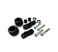 Kit curseur cadre absorbant les chocs LIGHTECH SUZUKI GSX-R 1000 2017 2018