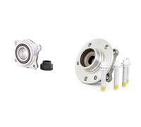 Kit Cuscinetto Mozzo Roue Arrière Complet Alfa Romeo 159 / Brera / Spider