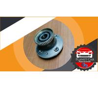 Kit Cuscinetto Renault Megane / Scenic 95/00 Roue À Roulement