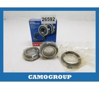 Kit Cuscinetto Roue Arrière REAR WHEEL BEARING Ford Escort VKBA1433